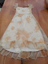 Festkleid mädchen gebraucht kaufen  Kusel