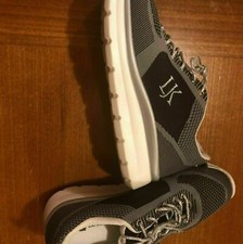 Scarpe ginnastica lumberjack usato  Italia