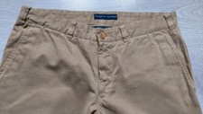 Pantaloni color kiwi usato  Villanova d'Albenga