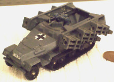 Corgi military model for sale  BATLEY