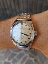 Tissot seastar t12 usato  Villachiara