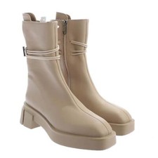 Stiefeletten marc cain gebraucht kaufen  Hamburg