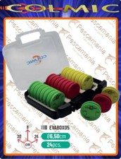 Colmic surf casting d'occasion  Expédié en France
