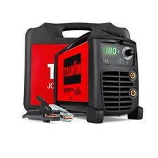 Telwin saldatrice tecnica usato  Trani