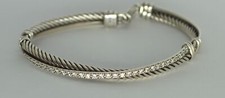 David yurman sterling for sale  Lake Worth