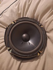 Saab pioneer speaker for sale  ROTHERHAM