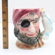 parrot toby jug for sale parrot toby jug for sale LEEDS