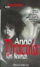 Anno dracula usato  Italia
