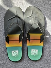 Reef flip flops gebraucht kaufen  Lübeck