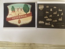 Ilmtal etikett kleinbrauerei gebraucht kaufen  Berlin