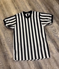Men referee shirt for sale  Texas City