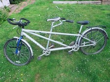 Dawes duet tandem for sale  TIVERTON