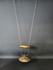 Vintage pendel leuchte gebraucht kaufen  Bremen