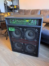 Trace elliot gp11 for sale  BONNYBRIDGE