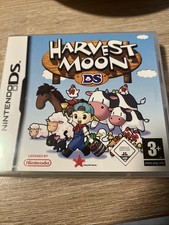 ds harvest moon nintendo gebraucht kaufen ds harvest moon nintendo gebraucht kaufen  Chemnitz