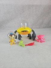 Octonauts claw drill for sale  NEWARK