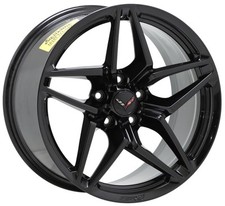 20x12 corvette zr1 for sale  Greenville