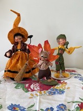 Annalee figures fall for sale  Noblesville