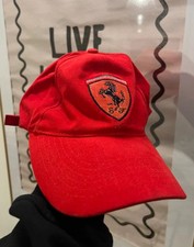 Vintage ferrari shell for sale  AIRDRIE