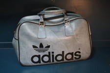 Vtg 80s adidas for sale  LEEDS