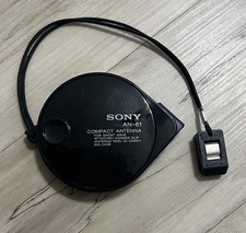 Sony compact antenna for sale  Sarasota