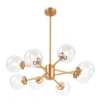 Mlian light sputnik for sale  Reading
