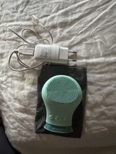 Spazzola elettrica silicone usato  Bibbiano