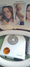 hood hair dryer for sale  ISLEWORTH