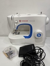 Singer macchina per usato  Firenze