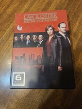 Law order special for sale  Lafayette