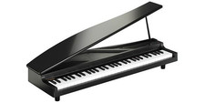 Piano numérique korg d'occasion  Expédié en France