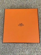 Genuine hermes empty for sale  NELSON