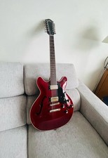 Guild starfire string for sale  NOTTINGHAM