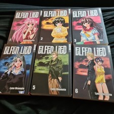 elfenlied manga gebraucht kaufen elfenlied manga gebraucht kaufen Nastätten