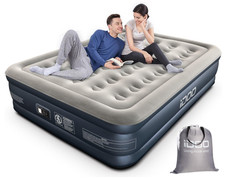 electric double air bed for sale electric double air bed for sale RUGBY