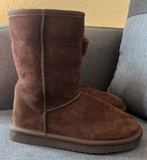 Ladies pavers brown for sale  SOUTHPORT
