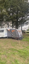 Trigano luna 390 for sale  THETFORD