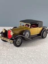Matchbox models yesteryear for sale  DUNFERMLINE