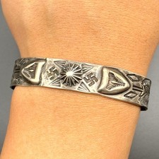 Vintage navajo whirling for sale  Milpitas