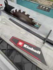 Einhell tischkreissäge 210 gebraucht kaufen Einhell tischkreissäge 210 gebraucht kaufen  Pockau