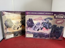 Micro remote control for sale  GAINSBOROUGH