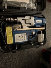 Metallkraft magnetkernbohrmasc gebraucht kaufen Metallkraft magnetkernbohrmasc gebraucht kaufen  Amt Creuzburg