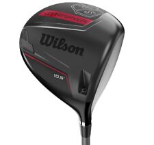 Driver Wilson Dynapower titânio 10,5* grafite rígido excelente, usado comprar usado  Enviando para Brazil