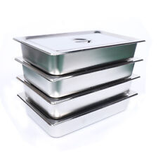 Pack hotel pans for sale  USA