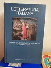 Origini duecento trecento usato  Palermo