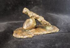 Amedeo gennarelli bronze d'occasion  Alleins