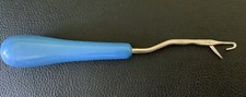 Knüpfhaken teppich knüpfen gebraucht kaufen  Wertheim