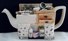 Portmeirion teapot kitchen for sale  WARRINGTON