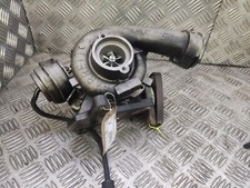 Transporter 2.5 turbocharger for sale  MILTON KEYNES