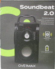 Vermax soundbeat bluetooth gebraucht kaufen  Künzell